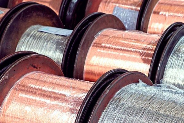 Copper Wirerod Maintains a Higher Standing in Global Trade