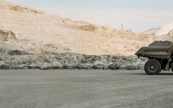 Peru’s Metals Export: Copper on Top